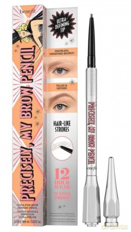 Precisely, My Brow Detailer Microfine Detailing Brow Pencil 0.02 g - Shade: 2 Warm Golden Blonde