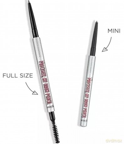 Precisely, My Brow Detailer Microfine Detailing Brow Pencil 0.02 g - Shade: 2 Warm Golden Blonde