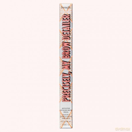 Precisely, My Brow Detailer Microfine Detailing Brow Pencil 0.02 g - Shade: 3.5 Neutral Medium Brown