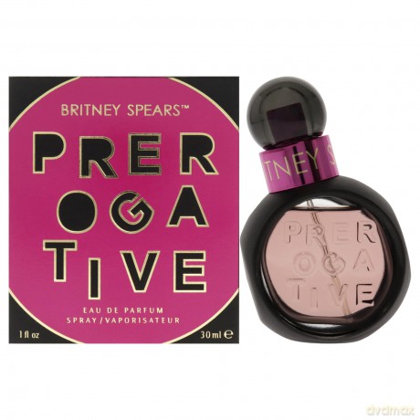 Prerogative - woda perfumowana - Volume: 30 ml