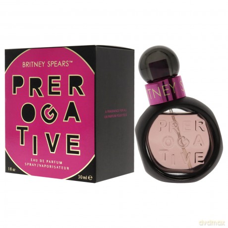 Prerogative - woda perfumowana - Volume: 30 ml