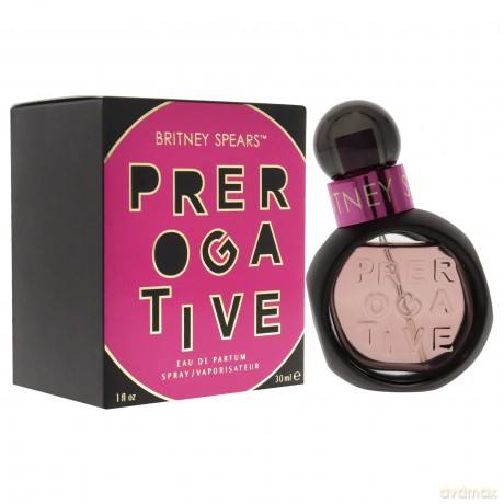 Prerogative - woda perfumowana - Volume: 30 ml
