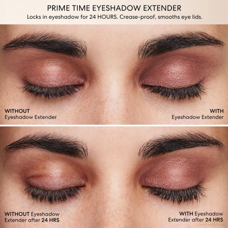 Prime Time Eyeshadow Extender 3 ml