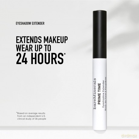 Prime Time Eyeshadow Extender 3 ml