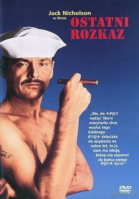 Ostatni rozkaz [DVD]