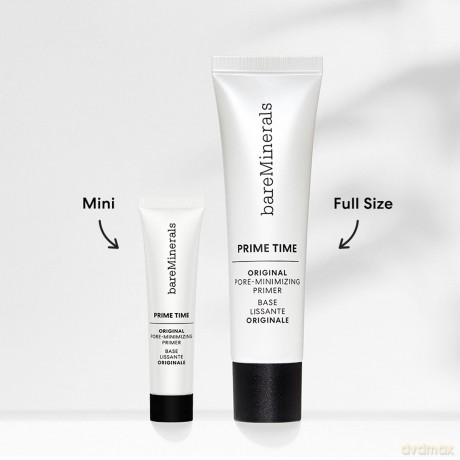 Prime Time Original Primer Pore-Minimizing Primer 30 ml