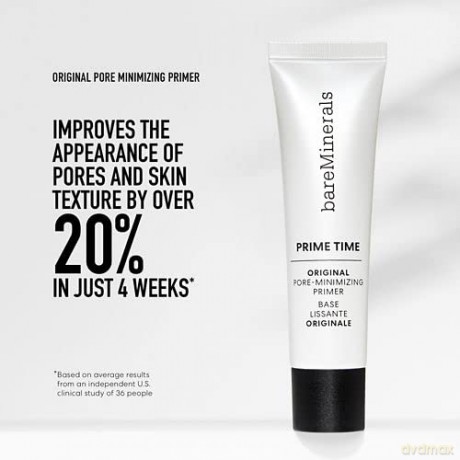 Prime Time Original Primer Pore-Minimizing Primer 30 ml