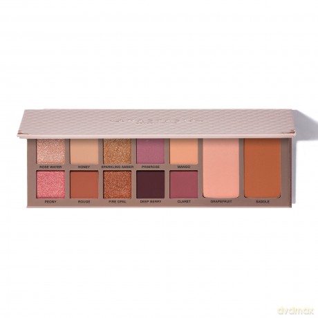 Primrose Face Palette Palette 21.04 g