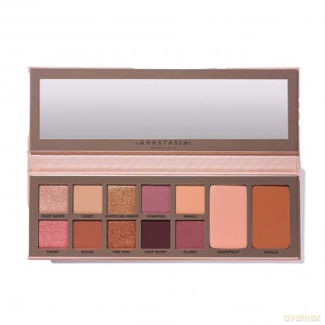 Primrose Face Palette Palette 21.04 g