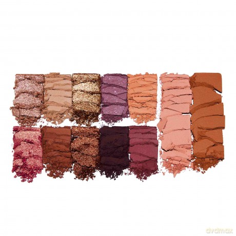 Primrose Face Palette Palette 21.04 g