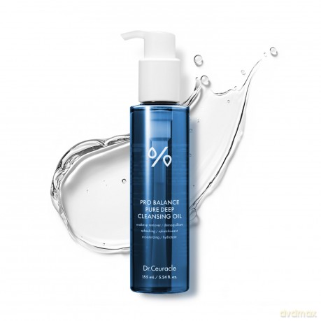 Pro Balance Pure Deep Cleansing Oil 155 ml