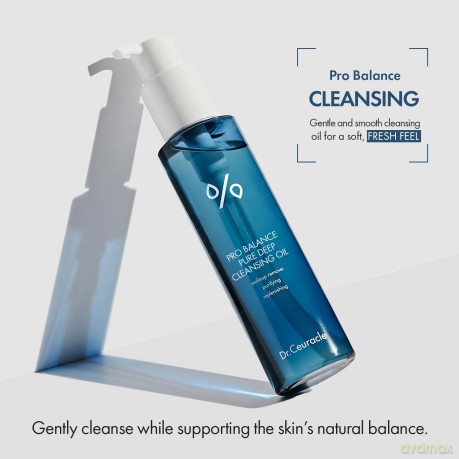 Pro Balance Pure Deep Cleansing Oil 155 ml