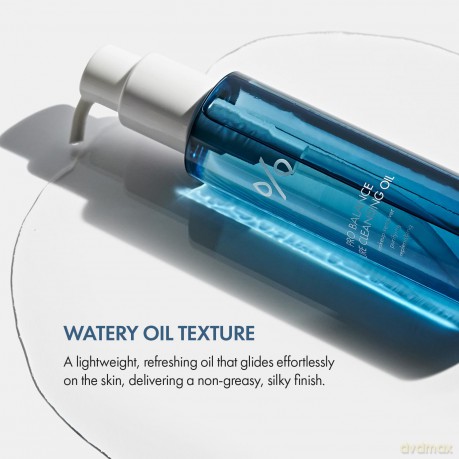 Pro Balance Pure Deep Cleansing Oil 155 ml