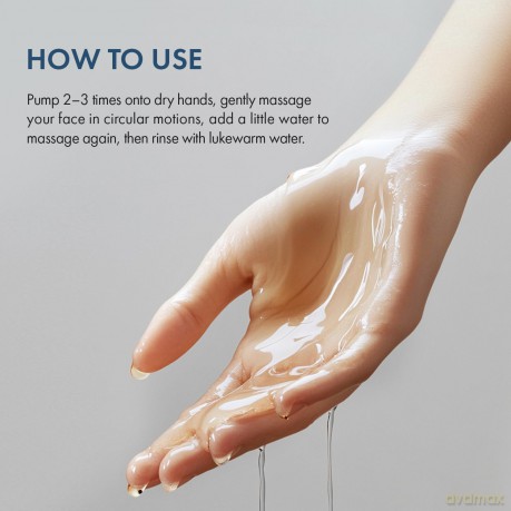 Pro Balance Pure Deep Cleansing Oil 155 ml