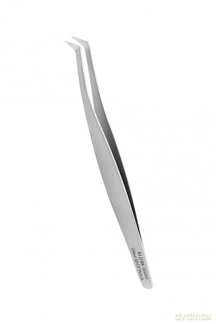 Professional Eyelash Tweezers Expert 40 Type 12