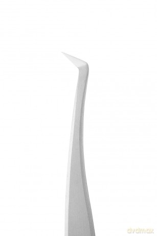 Professional Eyelash Tweezers Expert 40 Type 12