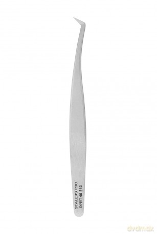 Professional Eyelash Tweezers Expert 40 Type 12