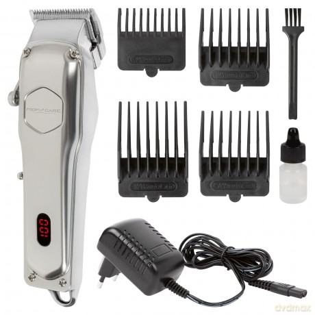 Professional hair and beard trimmer HSM/R 3100