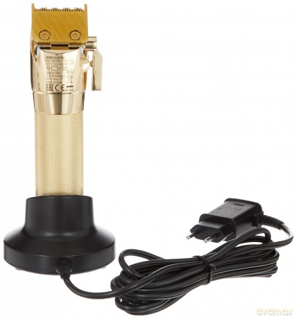 Professional hair clipper GOLD FX8700GE