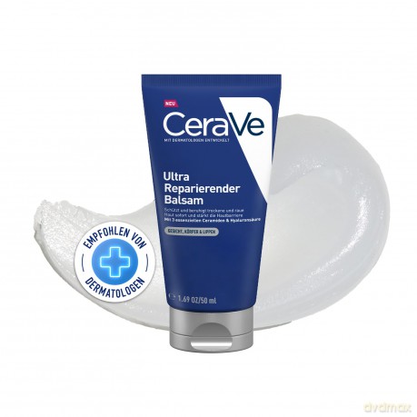 Protective balm for skin hydration Ultra Repairing Balm 50 ml