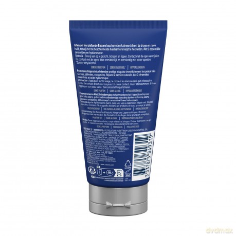 Protective balm for skin hydration Ultra Repairing Balm 50 ml