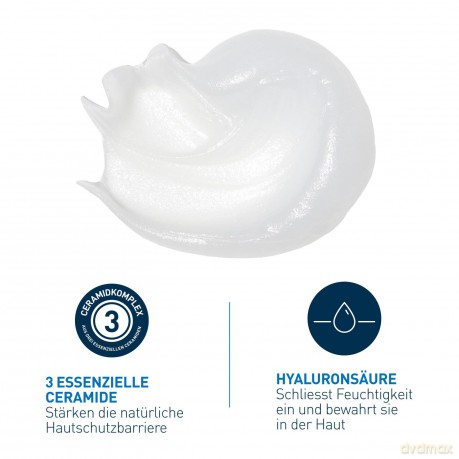 Protective balm for skin hydration Ultra Repairing Balm 50 ml