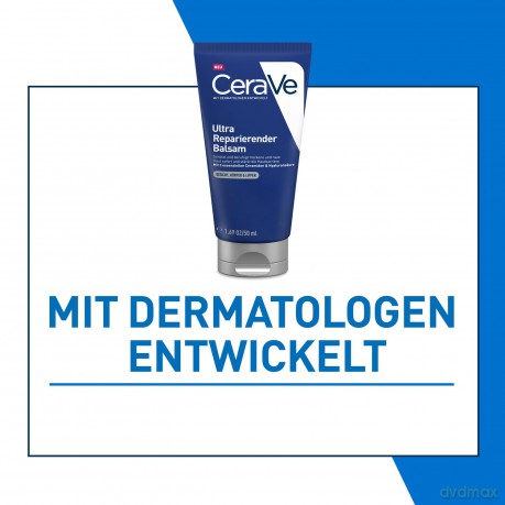 Protective balm for skin hydration Ultra Repairing Balm 50 ml