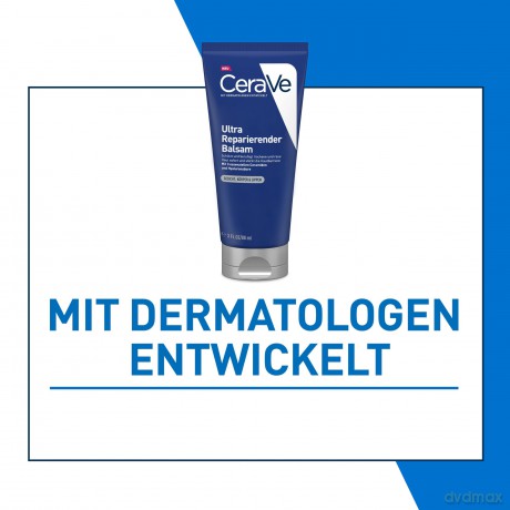 Protective balm for skin hydration Ultra Repairing Balm 88 ml