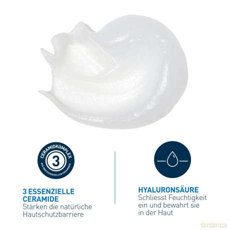 Protective balm for skin hydration Ultra Repairing Balm 88 ml