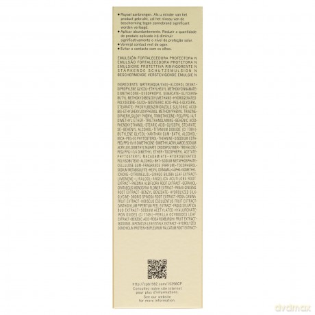 Protective Fortifying Emulsion SPF 25 Protective Fortifying Emulsion 125 ml