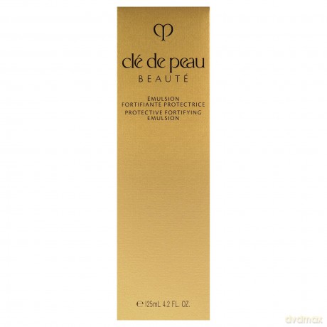 Protective Fortifying Emulsion SPF 25 Protective Fortifying Emulsion 125 ml