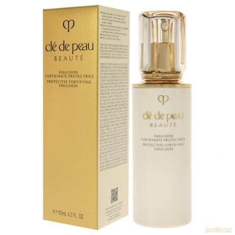 Protective Fortifying Emulsion SPF 25 Protective Fortifying Emulsion 125 ml