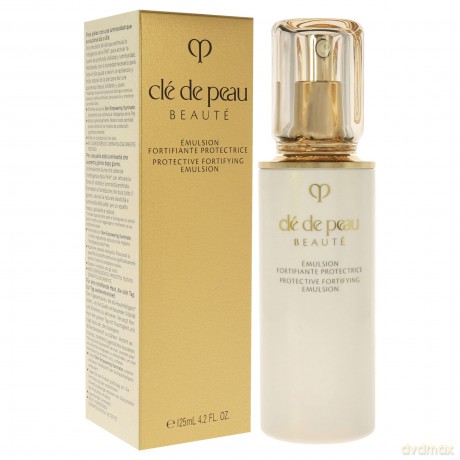 Protective Fortifying Emulsion SPF 25 Protective Fortifying Emulsion 125 ml