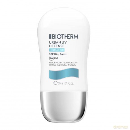 Protective hydrating facial cream Urban UV Defense SPF 50 Protective Hydrating Fluid 30 ml