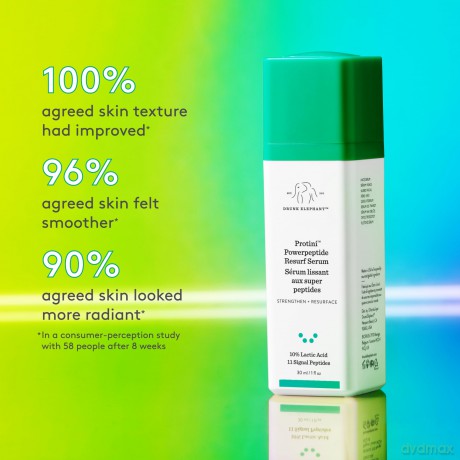 Protini Powerpeptide Resurf Serum 30 ml