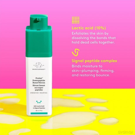 Protini Powerpeptide Resurf Serum 30 ml