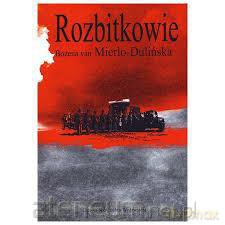 Rozbitkowie [KSIĄŻKA]
