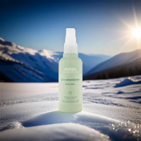 Pure Abundance Styling Spray Style Prep - Volume: 100 ml