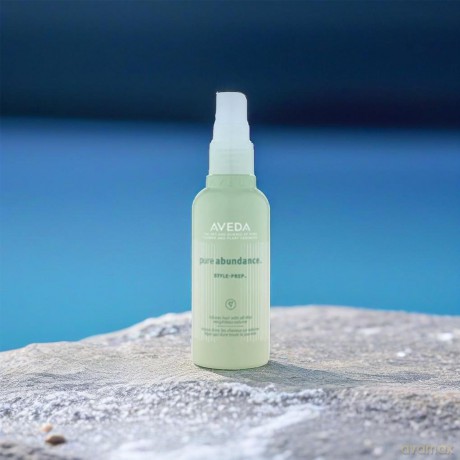 Pure Abundance Styling Spray Style Prep - Volume: 100 ml
