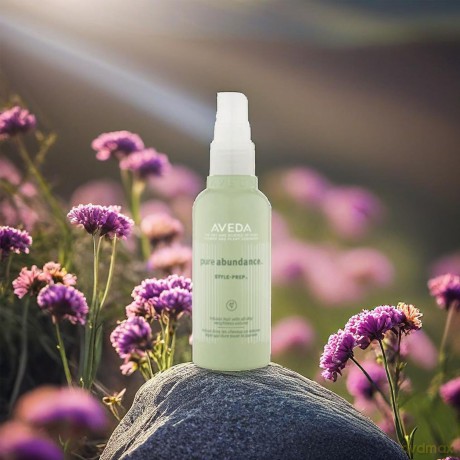 Pure Abundance Styling Spray Style Prep - Volume: 100 ml