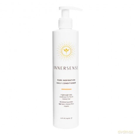 Pure Inspiration Daily Conditioner for Fine Hair - Volume: 295 ml