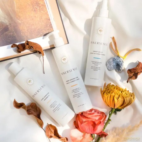 Pure Inspiration Daily Conditioner for Fine Hair - Volume: 295 ml