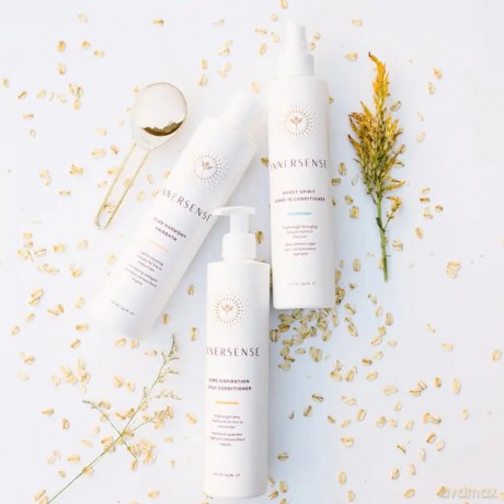 Pure Inspiration Daily Conditioner for Fine Hair - Volume: 295 ml