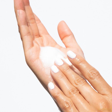 Pure Plush Gentle Deep Cleansing Foam 120 ml