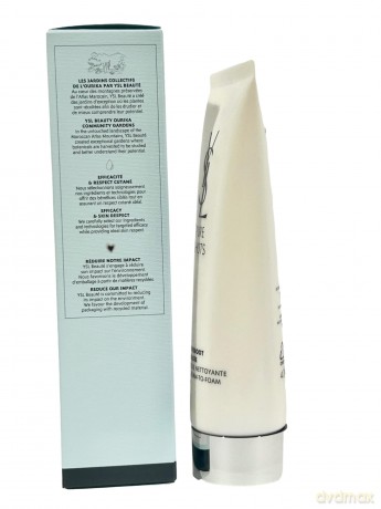 Pure Shots Clean Reboot Mousse 125 ml