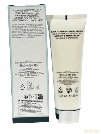 Pure Shots Clean Reboot Mousse 125 ml