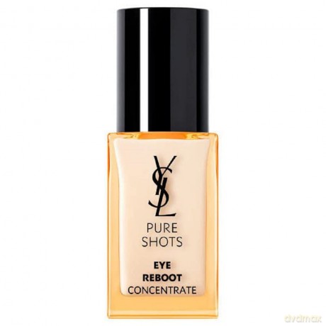Pure Shots Eye Serum Eye Reboot Concentrate 20 ml