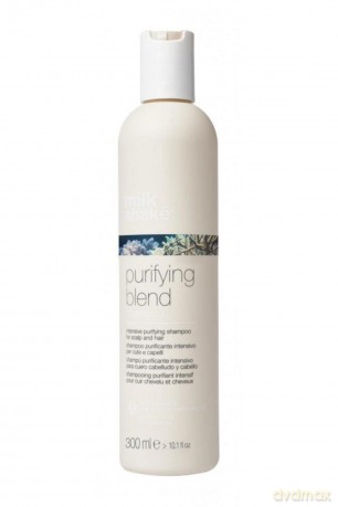 Purifying Blend Anti-Dandruff Shampoo Shampoo - Volume: 300 ml