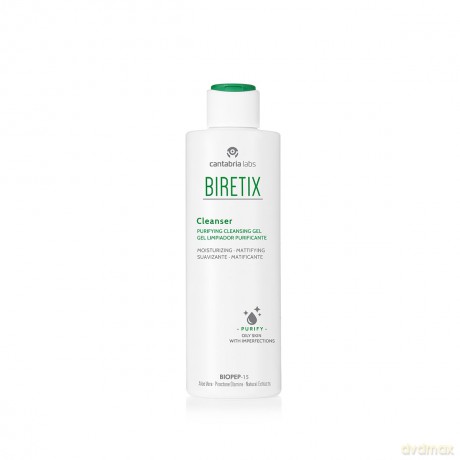 Purifying Cleansing Gel for oily skin Cleanser Purifying Cleansing Gel - Volume: 200 ml