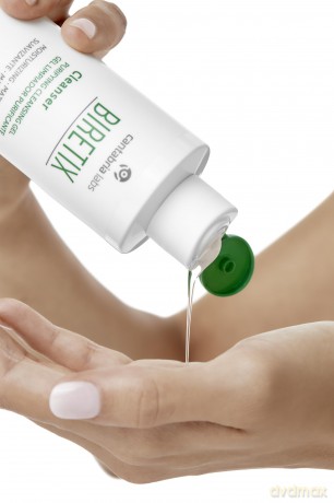Purifying Cleansing Gel for oily skin Cleanser Purifying Cleansing Gel - Volume: 200 ml
